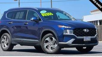 HYUNDAI SANTA FE 2023 5NMS2DAJ0PH503653 image